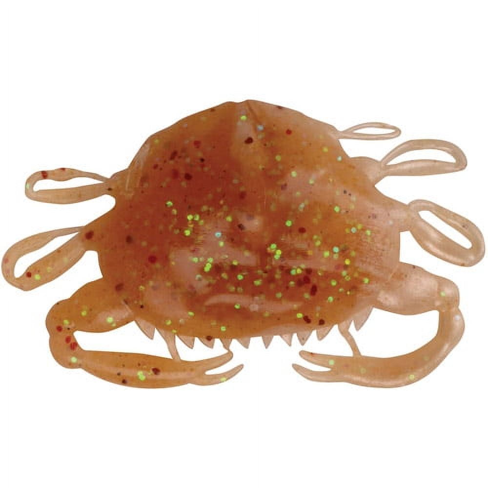 Berkley Gulp! Saltwater Peeler Crab Soft Bait - Walmart.com