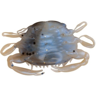 Berkley Gulp! Alive Saltwater Shrimp/Peeler Crab Asst Soft Bait