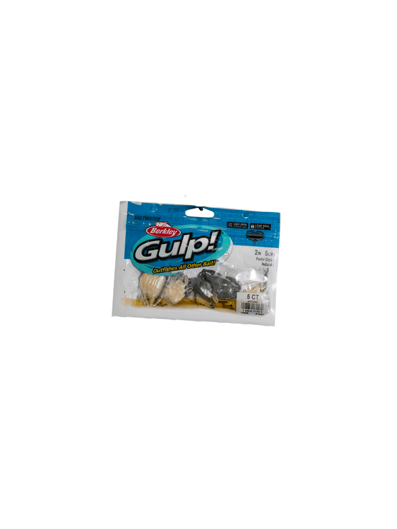 Berkley Gulp! Saltwater Peeler Crab Soft Bait
