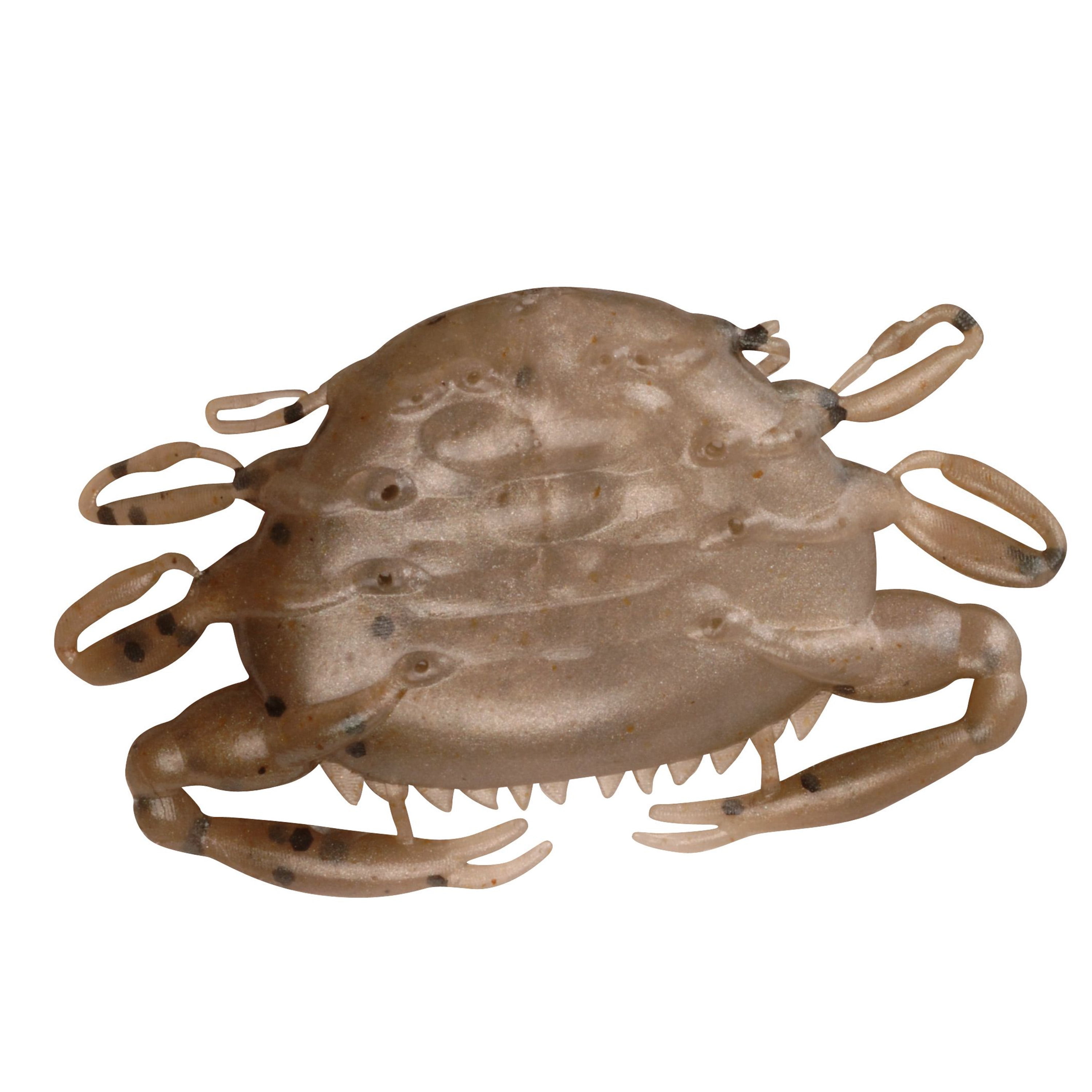 Berkley Gulp! Peeler Crab 1 Natural