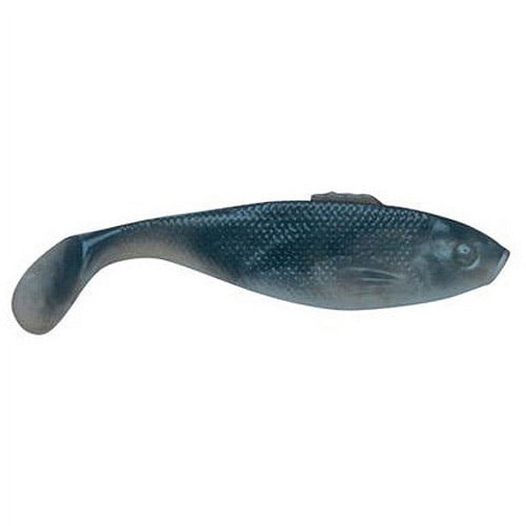 biodegradable fishing lure FishDaddy Lucky J-Shad BioSilicone Glow Plastics (BGP) Clear Holographic UV Glow Flakes More durability and long lasting than live bait TPE Worm Shrimp Soft Bait