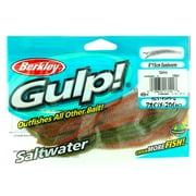 Berkley Gulp! Saltwater Sandworm Fishing Soft Bait
