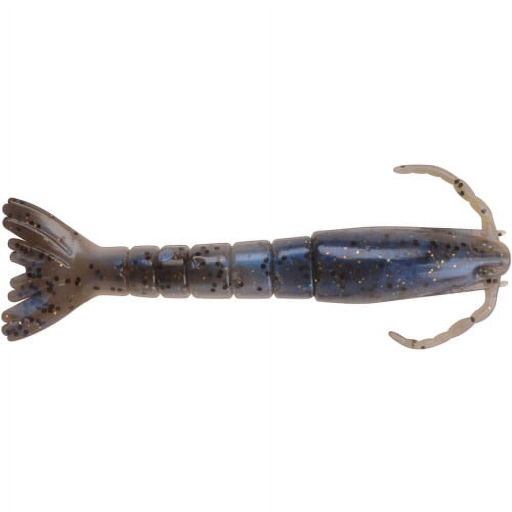 Berkley Gulp! Saltwater Shrimp Soft Bait