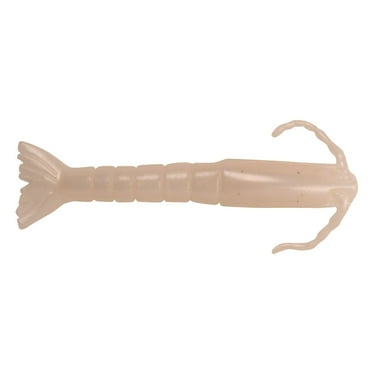 Berkley Gulp! Saltwater Shrimp - Walmart.com