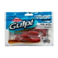 thumbnail interactive-video image 1 of Berkley Gulp! Saltwater Shrimp Soft Bait, 1 of 8