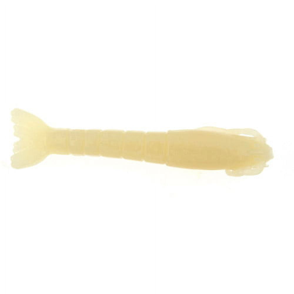 Berkley Gulp! Saltwater Shrimp Soft Bait