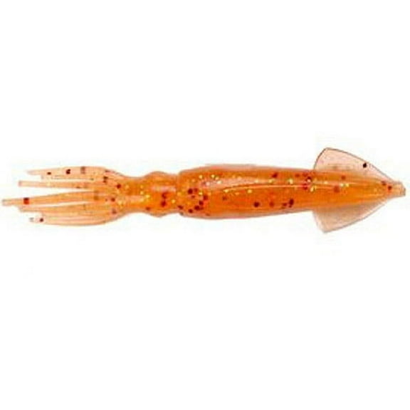 Berkley Gulp! Saltwater Squid Soft Bait