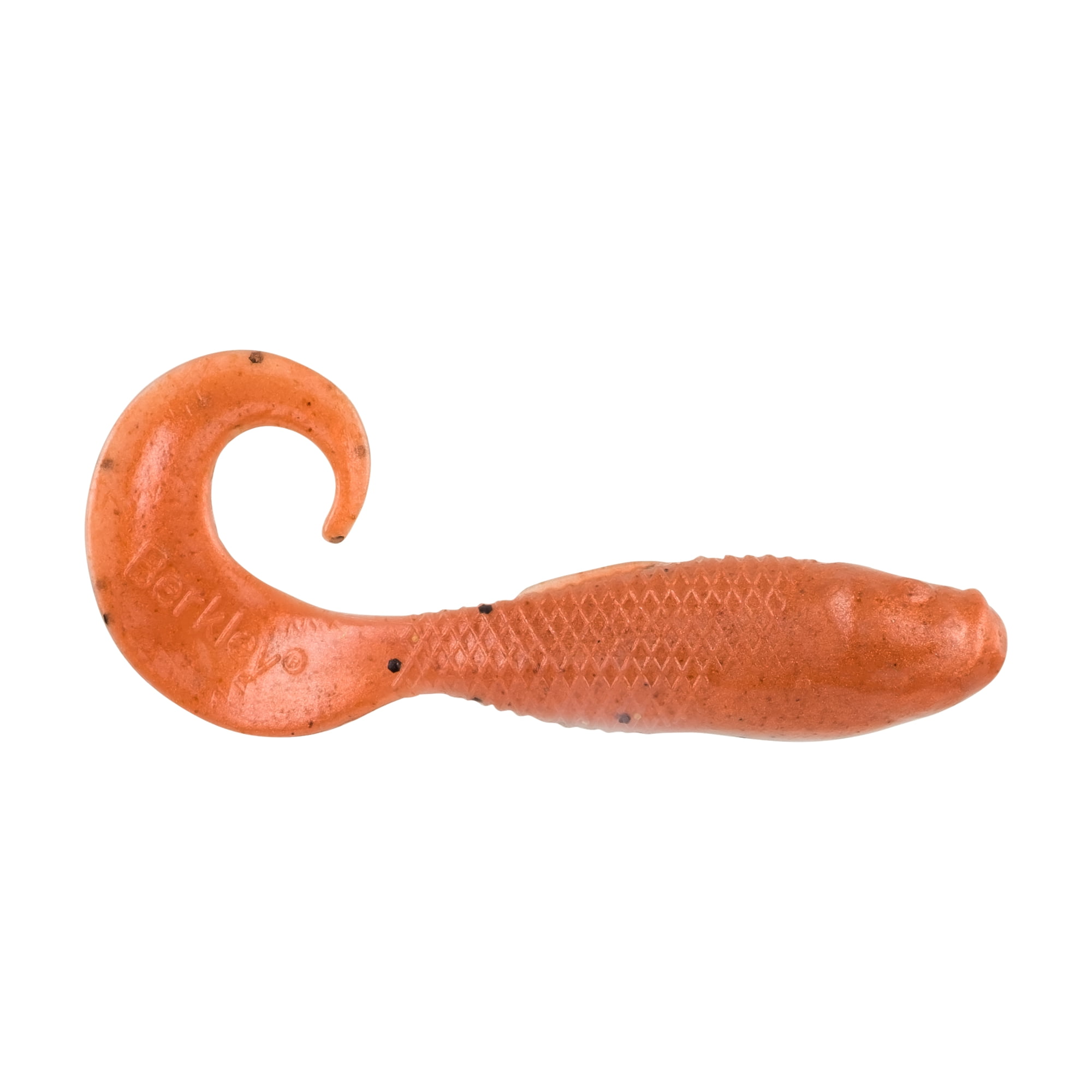 Berkley Gulp! Saltwater Swimming Mullet Soft Bait, New Penny