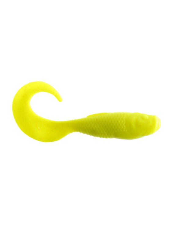 Berkley Gulp! Saltwater Swimming Mullet Soft Bait