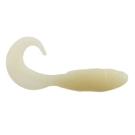 Gulp! Berkley Gulp! Saltwater Swimming Mullet Soft Bait