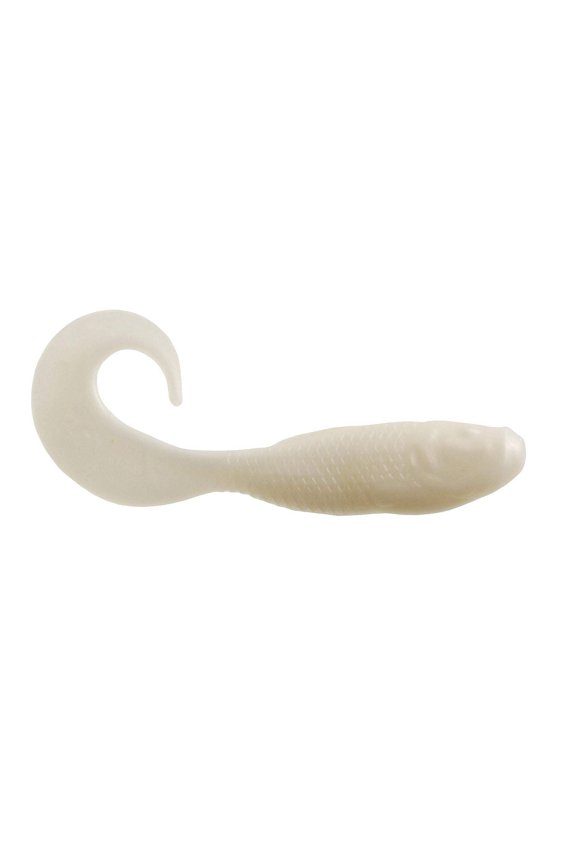 Berkley Gulp! Saltwater Swimming Mullet Soft Bait