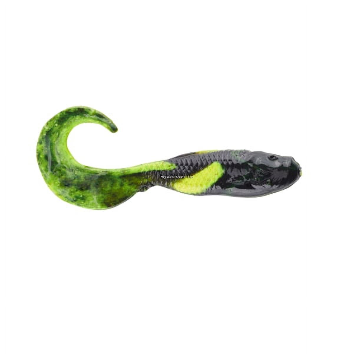 Berkley Gulp! Saltwater Swimming Mullet Soft Bait