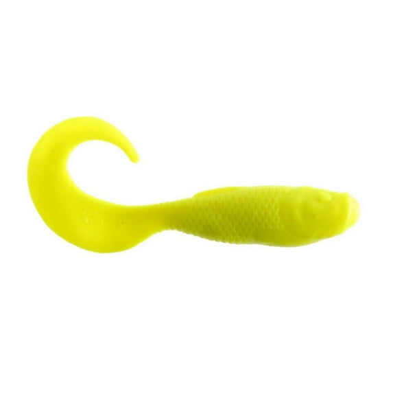 Berkley Gulp! Saltwater Swimming Mullet Soft Bait
