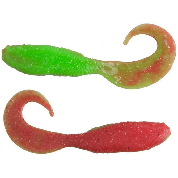 Berkley Gulp! Swimming Mullet Fishing Soft Bait
