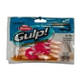 thumbnail interactive-video image 1 of Berkley Gulp! Saltwater Swimming Mullet Soft Bait, 1 of 7