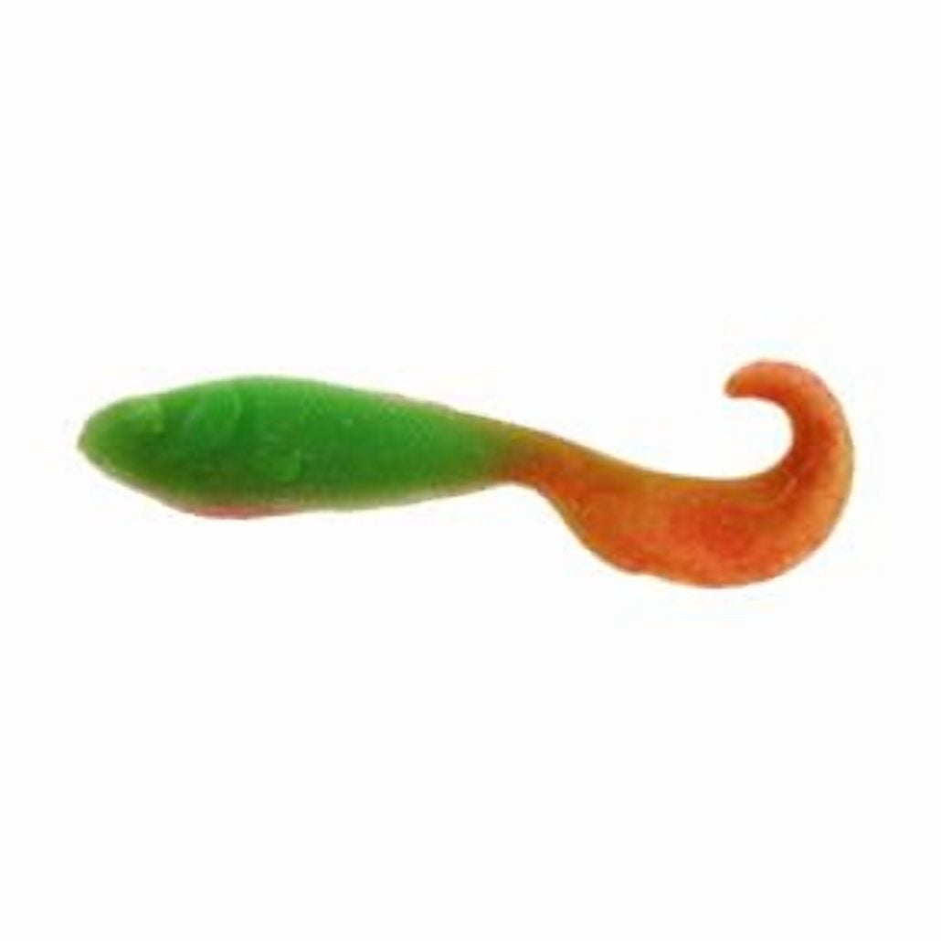 Berkley Gulp! Saltwater Swimming Mullet Soft Bait