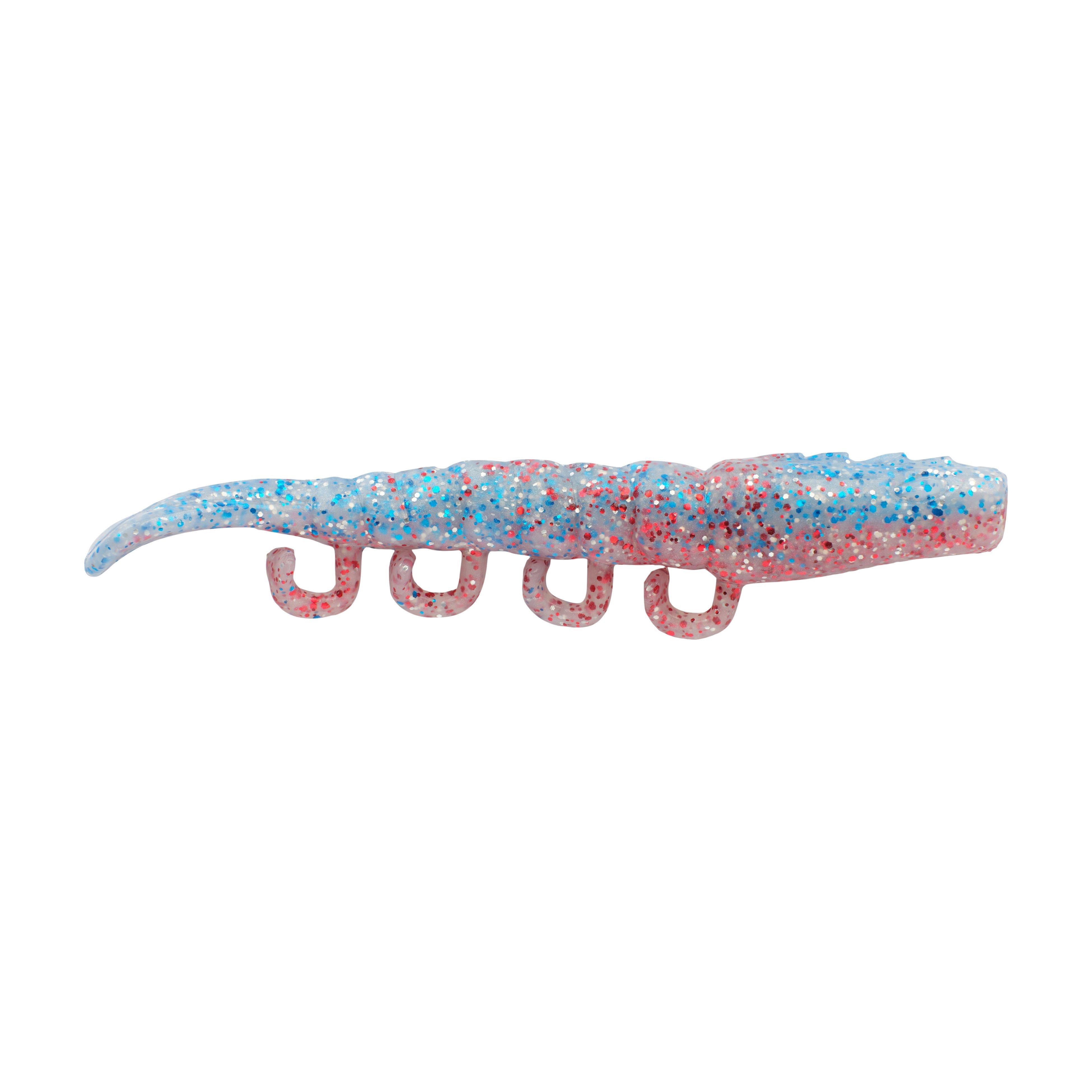 Turbo Gulp Berkley Gulp!® Saltwater Turbo Shrimp, 5 in, America - Walmart.com
