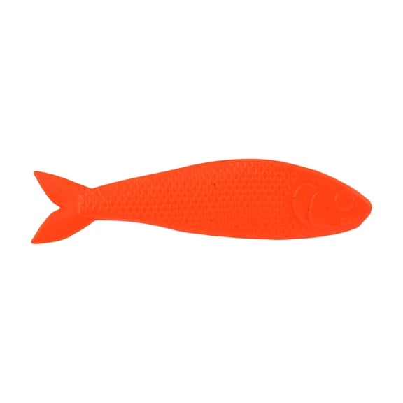 Berkley Gulp!® Surf Bytes Baitfish, 3 in, Orange