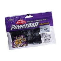 Berkley Gulp! Surf Bytes Baitfish, 3 in, Pink, Soft Bait