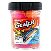 Berkley Gulp! Trout Dough Soft Bait