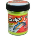thumbnail image 1 of Berkley Gulp! Trout Dough Soft Bait, 1 of 8