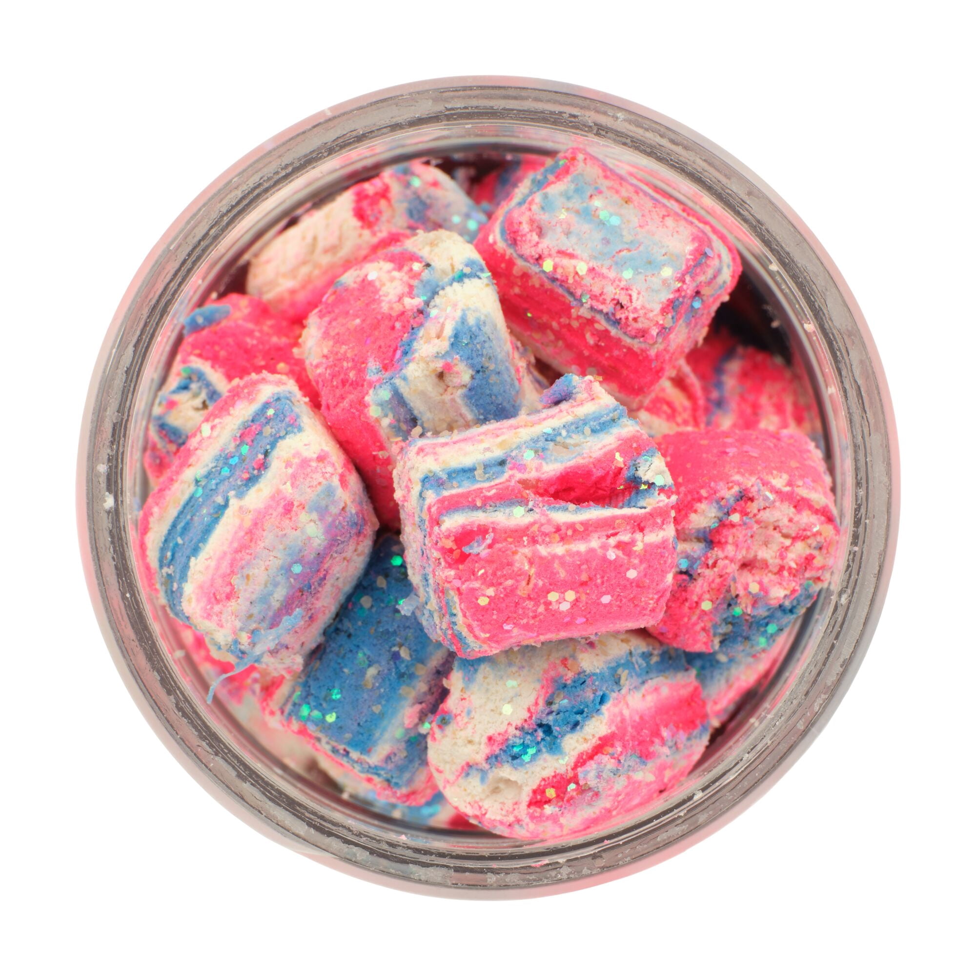 Berkley Gulp!® Trout Nuggets, Nuggets, Bomb Pop (1-count)