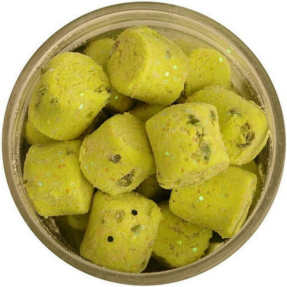 Berkley Gulp! Trout Nuggets Soft Bait