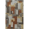 thumbnail image 1 of Berkley Gust Area Rug AE3 Ae3 Multi Multi Block Gradient 5' 3" x 7' 7" Rectangle, 1 of 1