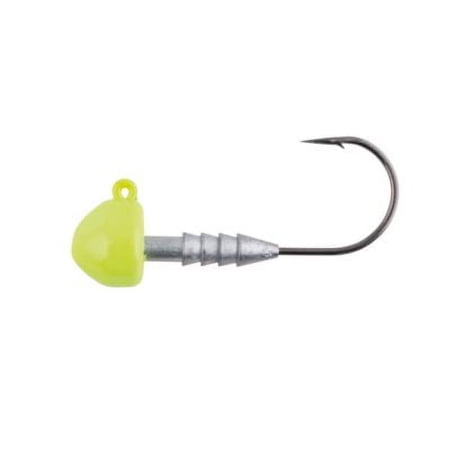 Berkley Half Head Fishing Jigs