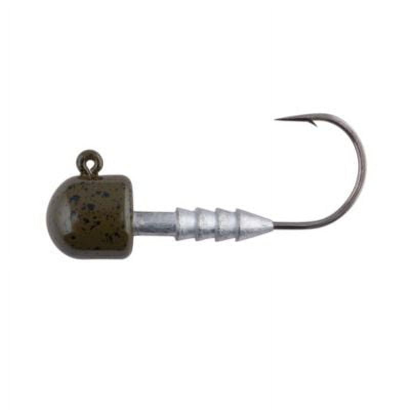 Berkley® Half Head Fishing Jigs