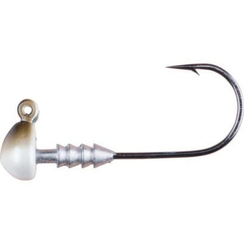 Berkley® Half Head Fishing Jigs
