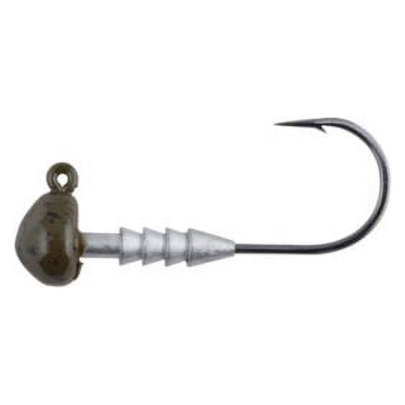 Berkley® Half Head Fishing Jigs