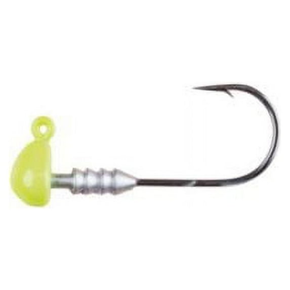 Berkley® Half Head Fishing Jigs