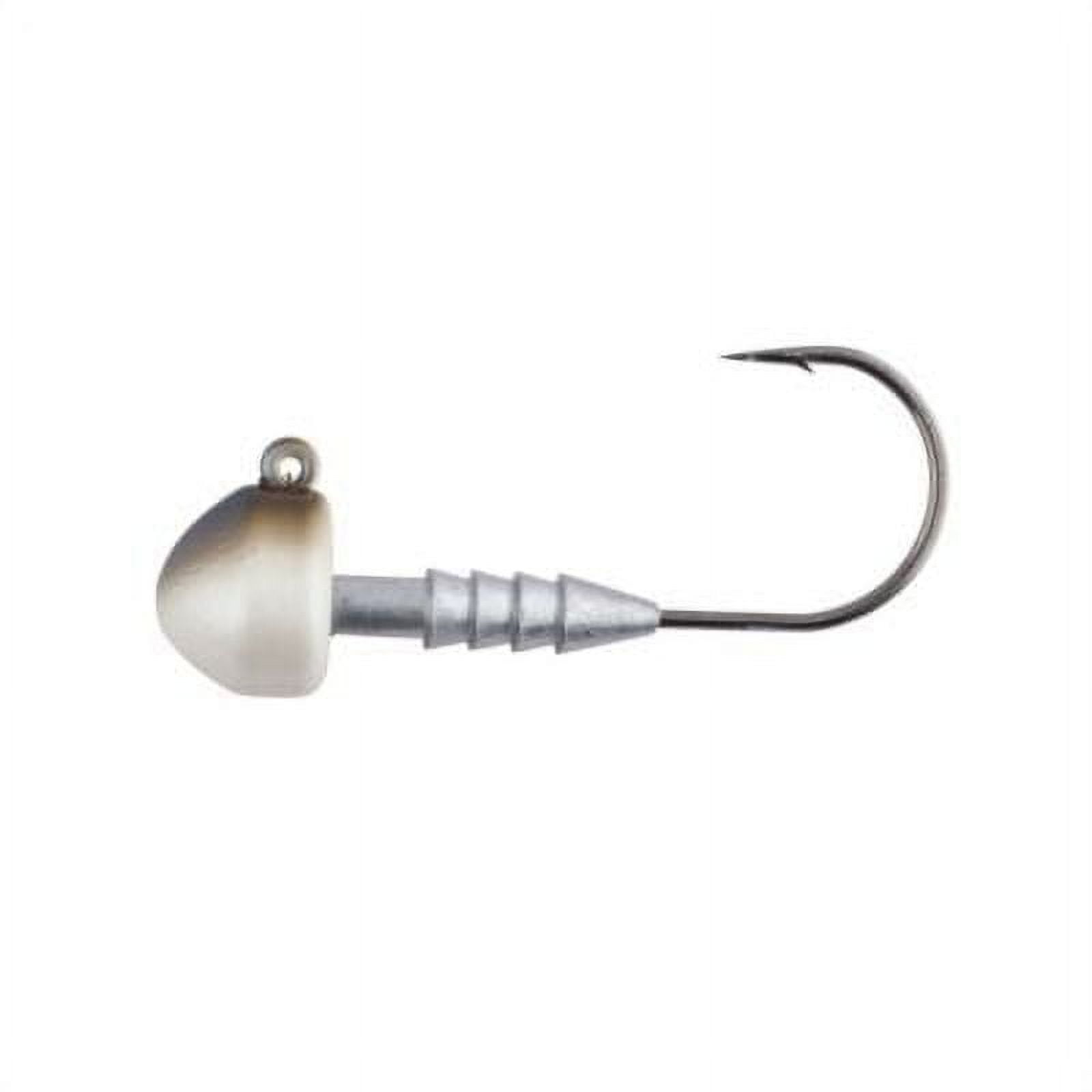 Berkley® Half Head Fishing Jigs