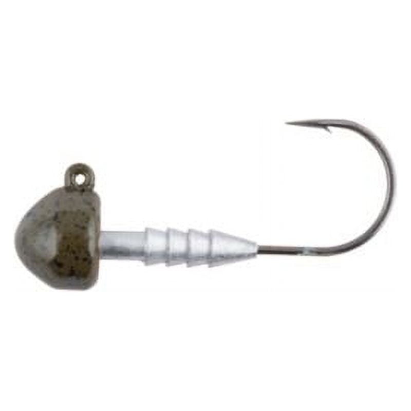Berkley® Half Head Fishing Jigs
