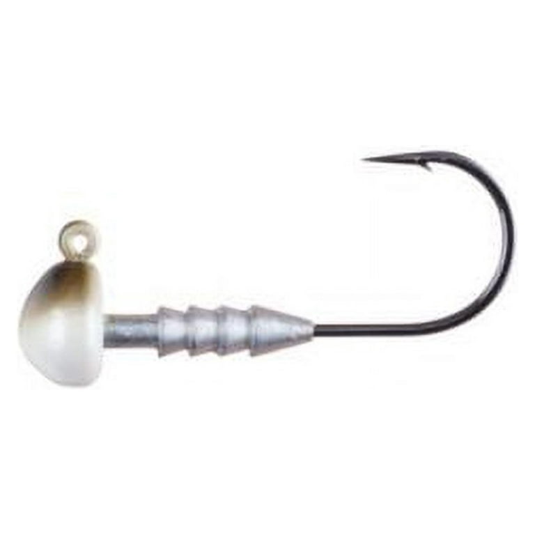 Berkley® Half Head Fishing Jigs