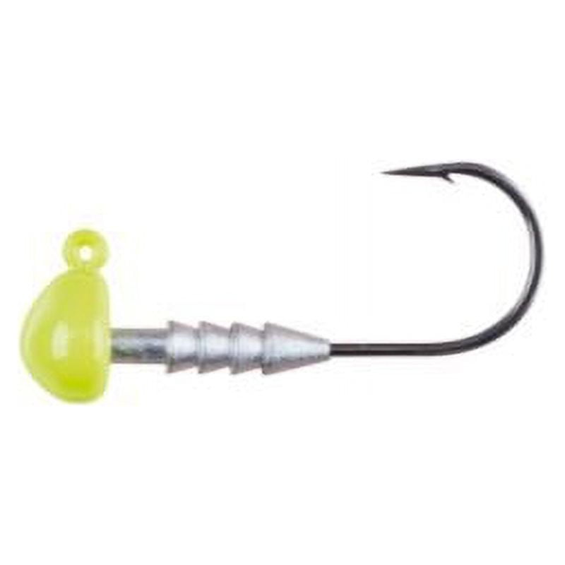 Berkley® Half Head Fishing Jigs