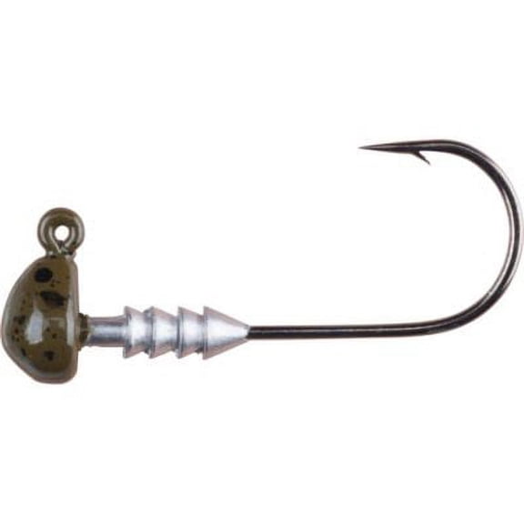 Berkley® Half Head Fishing Jigs