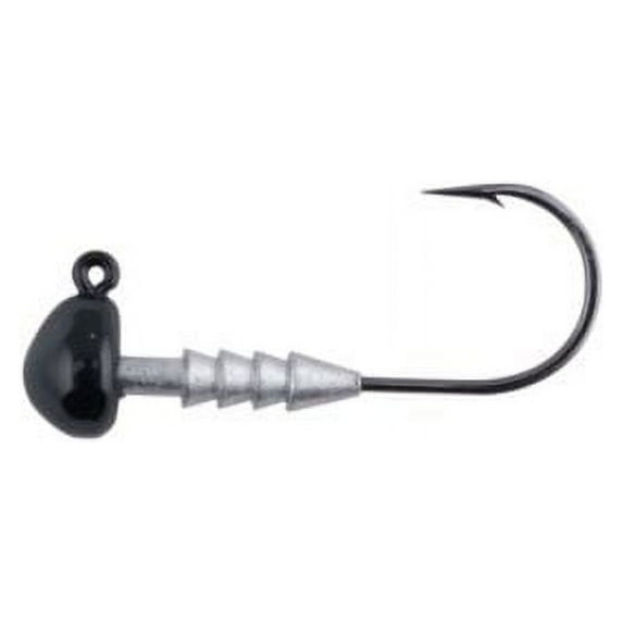 Berkley® Half Head Jigs Fishing Jigheads