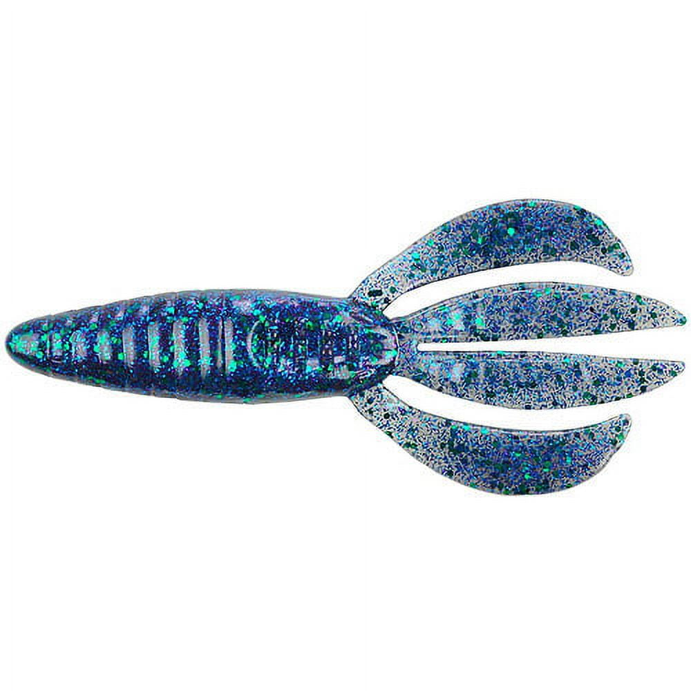 Berkley Havoc 4" Pit Boss