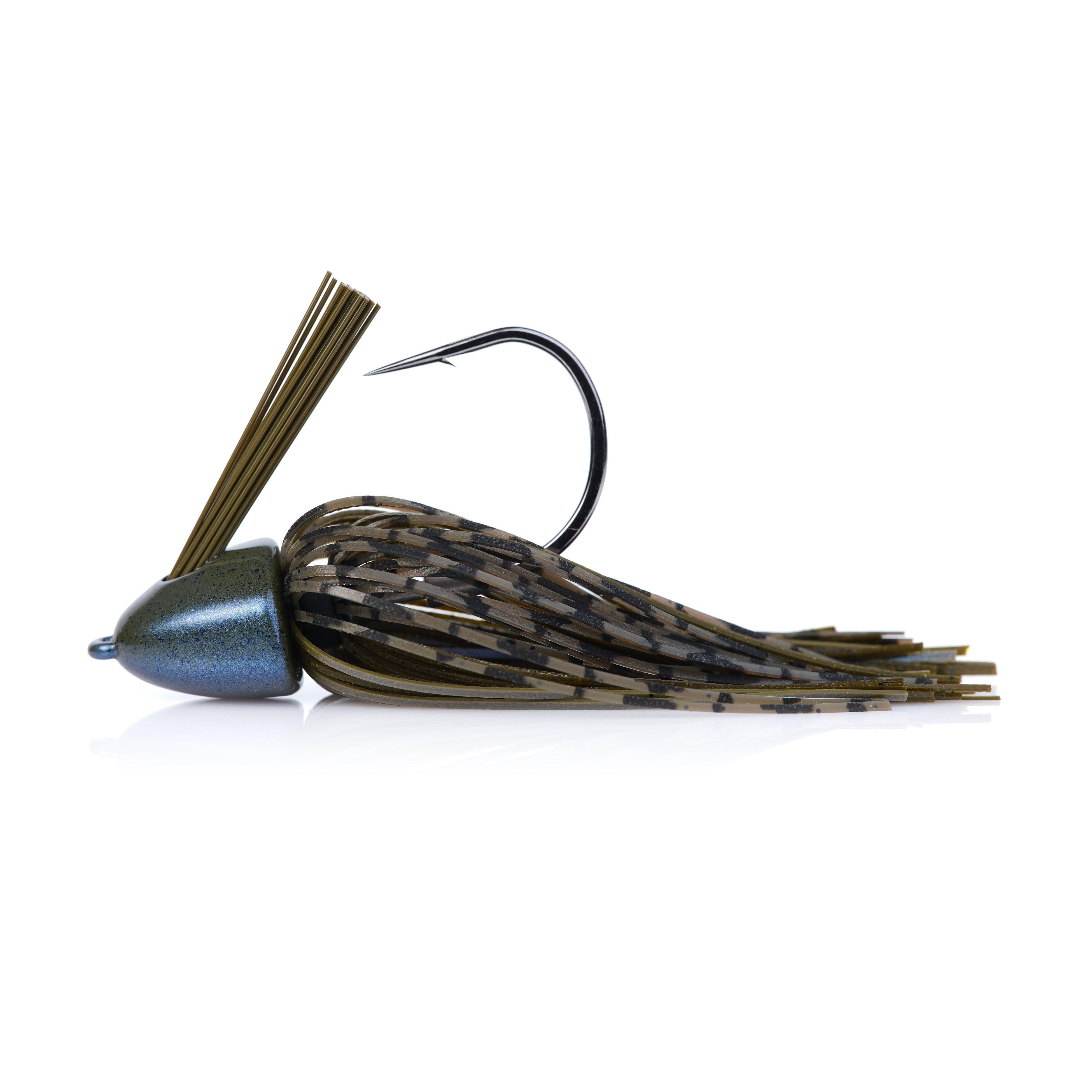 Berkley Heavy Cover Jig