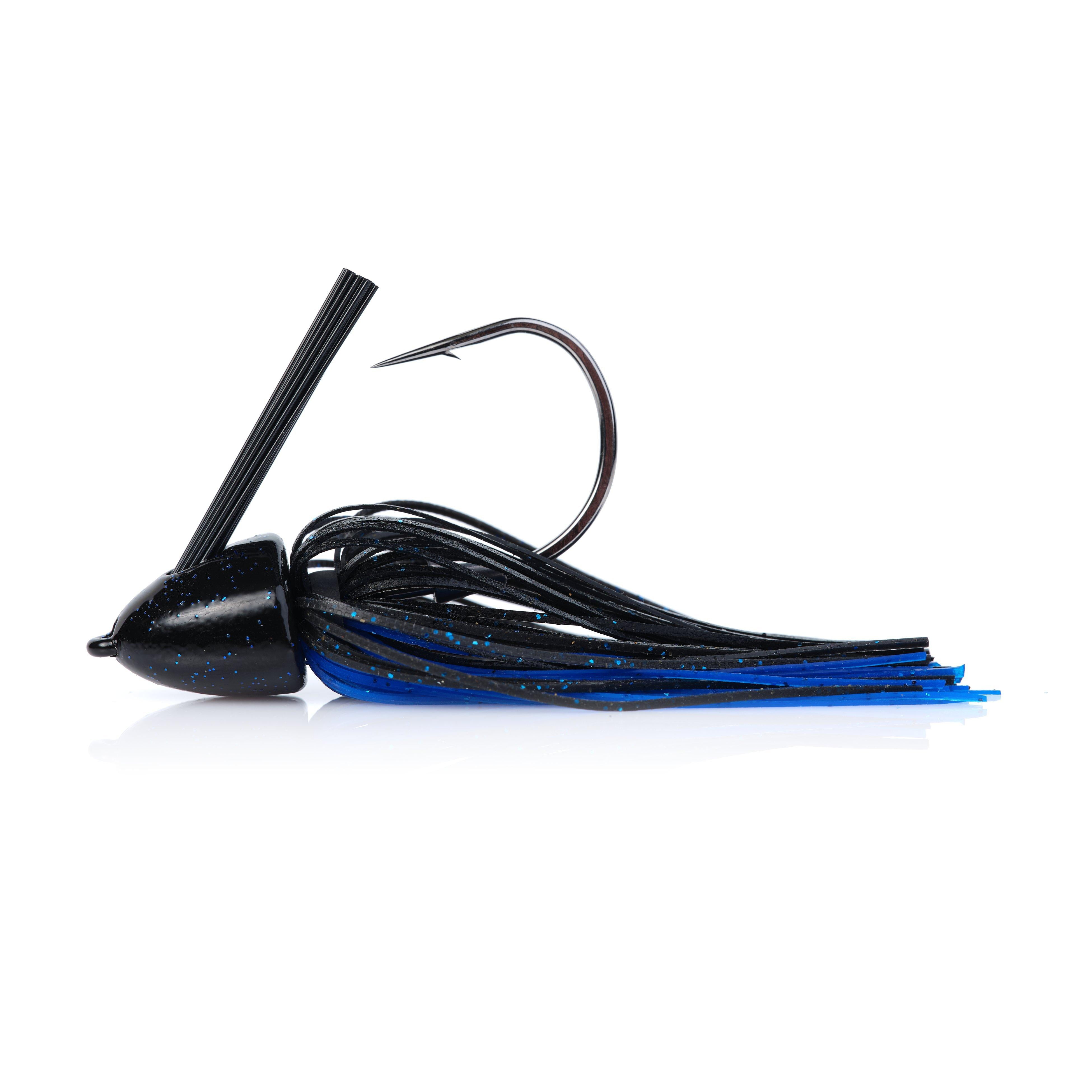 Berkley Heavy Cover Jig