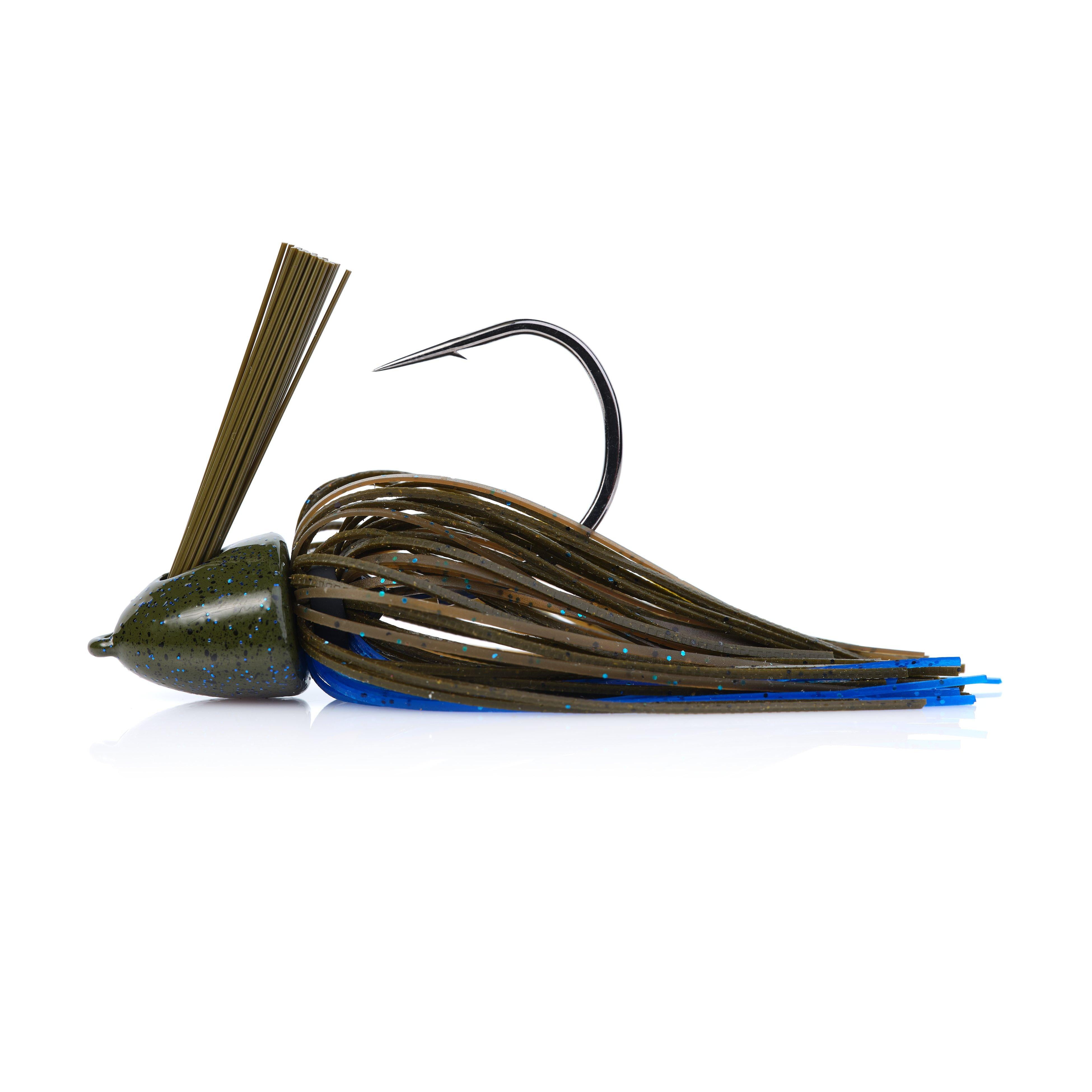 Berkley Heavy Cover Jig