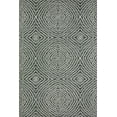 thumbnail image 1 of Berkley Hempstead Area Rug BR3 Midnight Rings Loops 2' x 8' Rectangle, 1 of 1