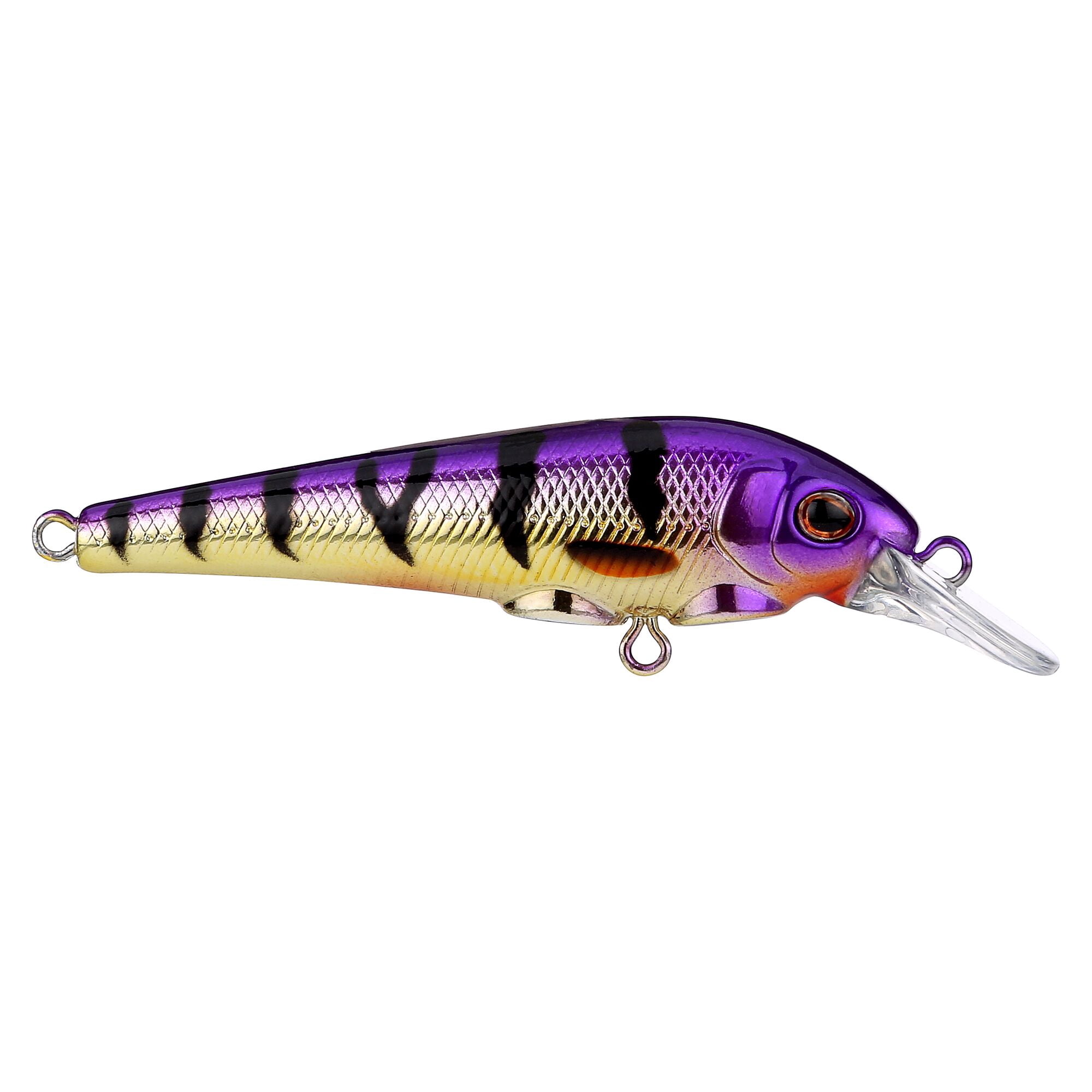 Berkley Hit Stick, 2 in, Crankbaits, Viking Perch (1 Count)