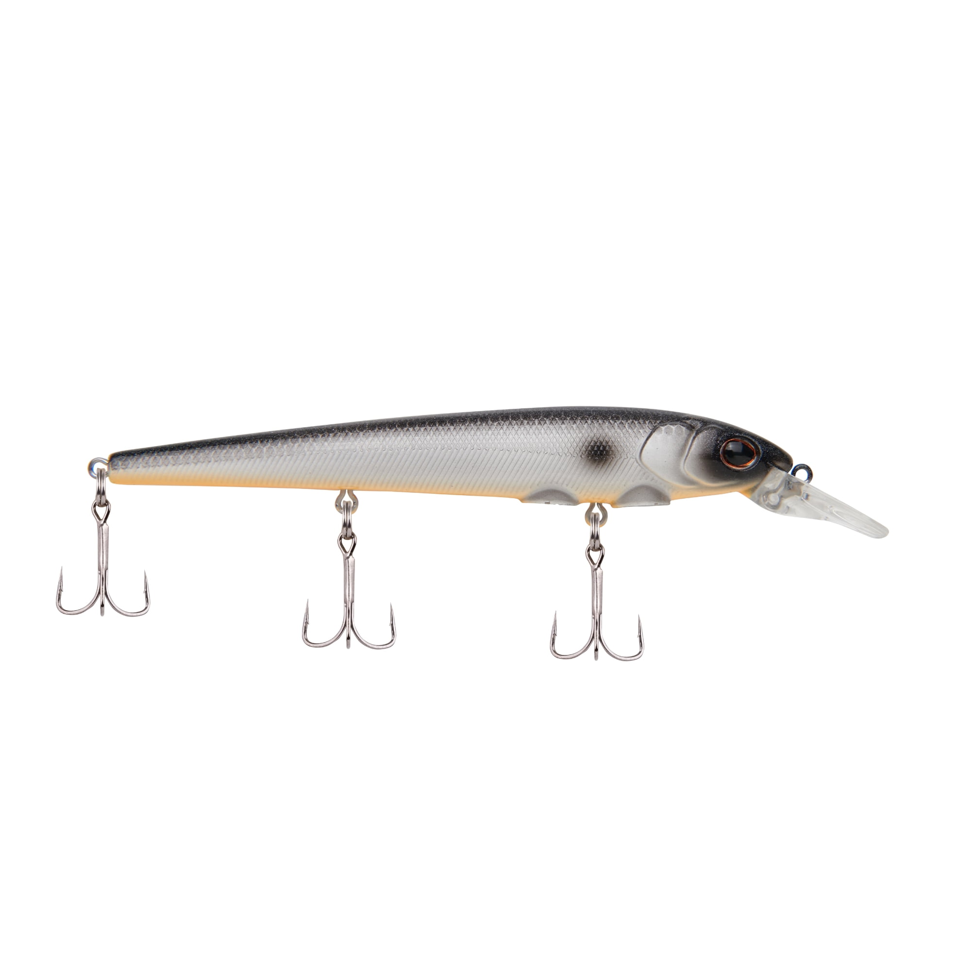 Berkley Hit Stick Fishing Lure, Danald, 1/2 oz