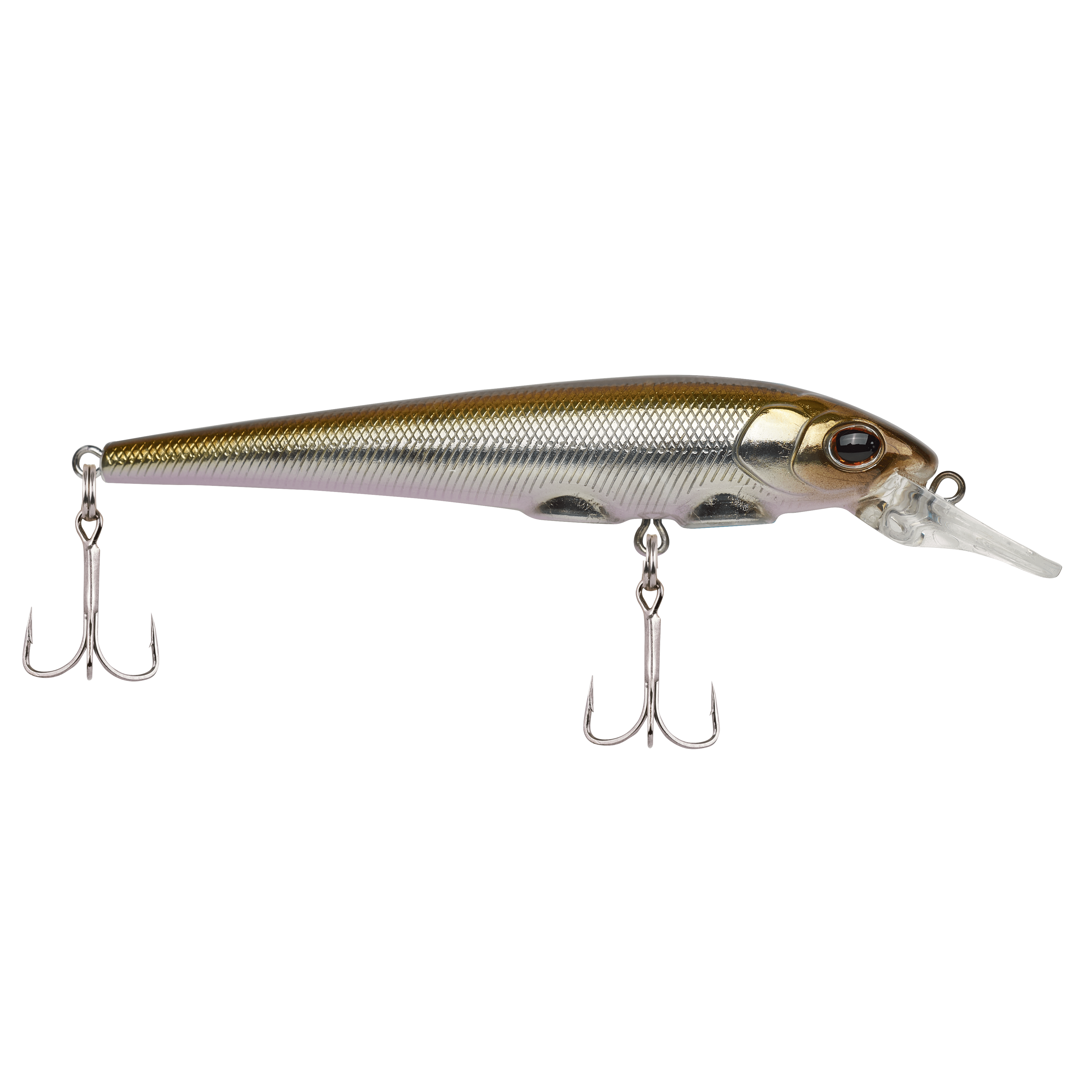 Berkley Hit Stick Fishing Lure, Sand Shiner, 1/7 oz