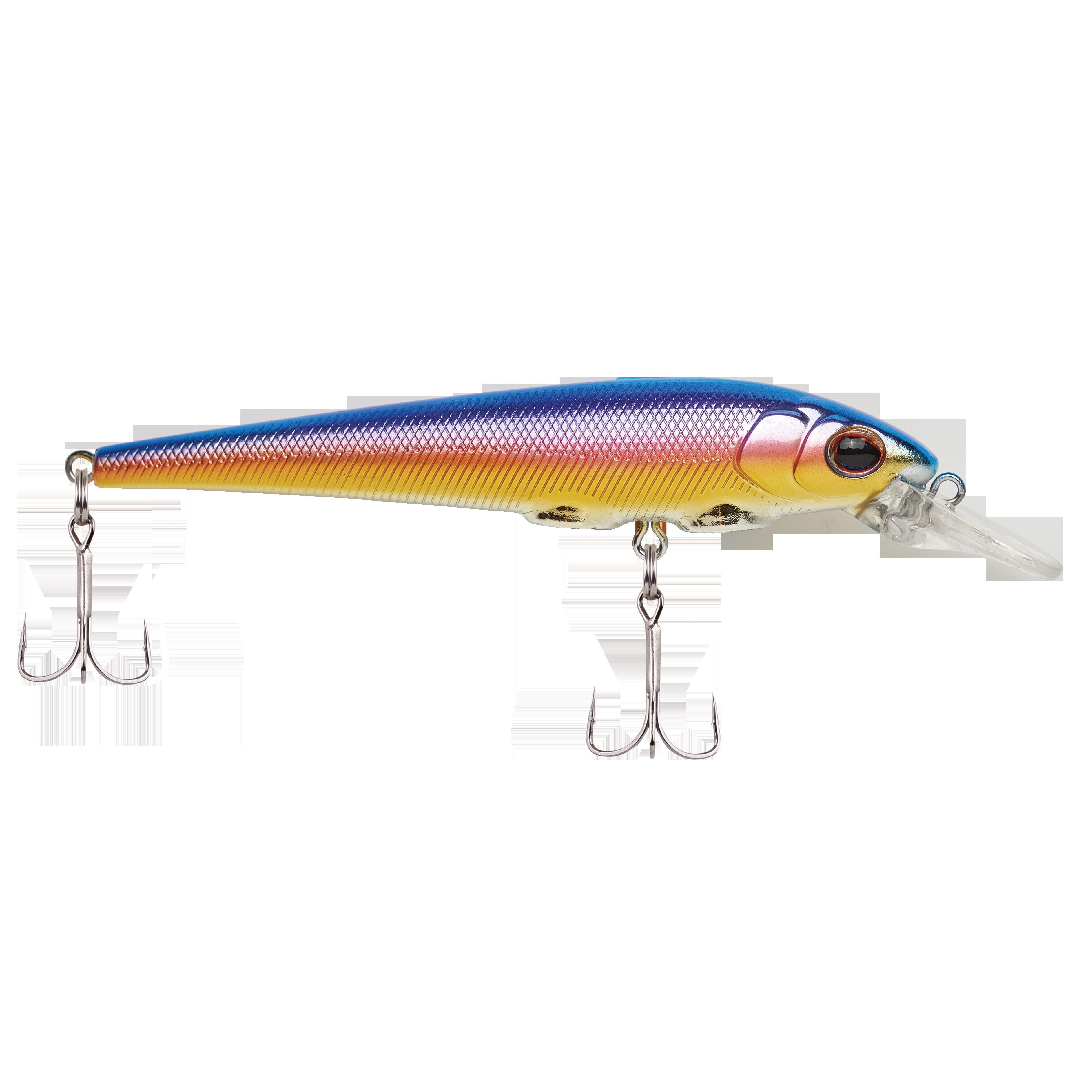 Berkley Hit Stick Fishing Lure, Sunset 84, 1/4 oz