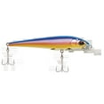 thumbnail image 1 of Berkley Hit Stick Fishing Lure, Sunset 84, 1/4 oz, 1 of 6