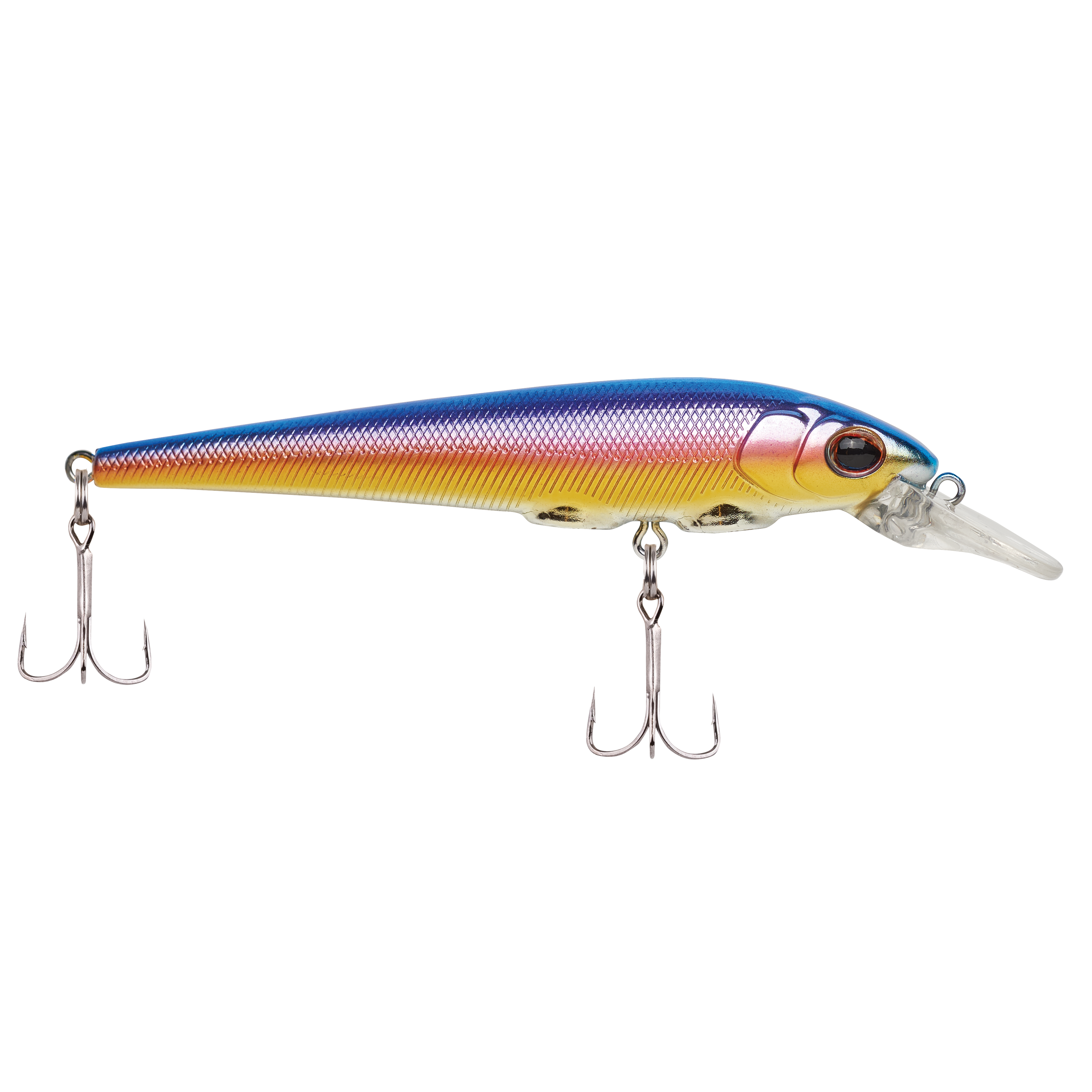 Berkley Hit Stick Fishing Lure, Sunset 84, 1/7 oz
